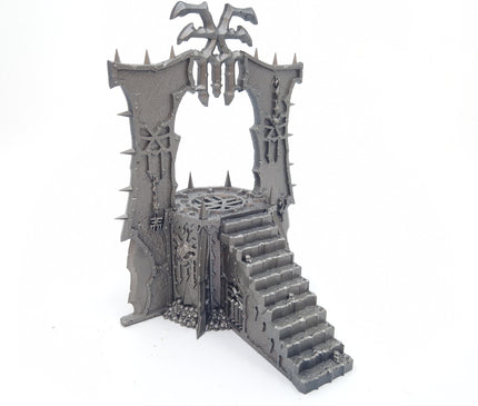 Blades of Khorne Skull Altar