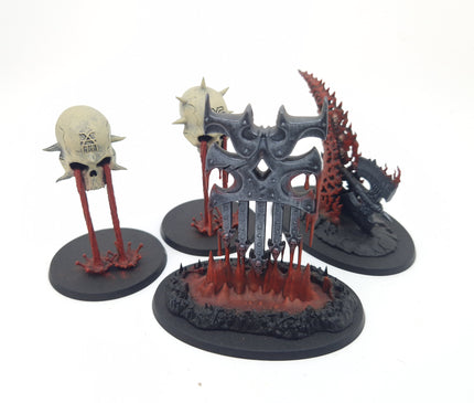 Blades of Khorne Judgements of Khrone