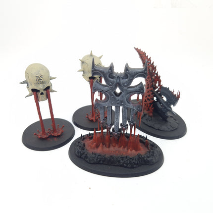Collection image for: Blades o Khorne