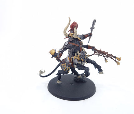 Slaves to Darkness Centurion