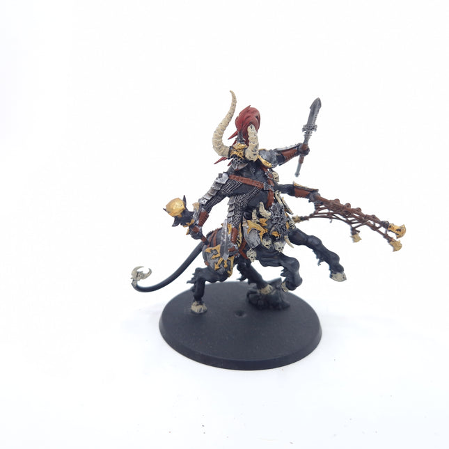 Slaves to Darkness Centurion