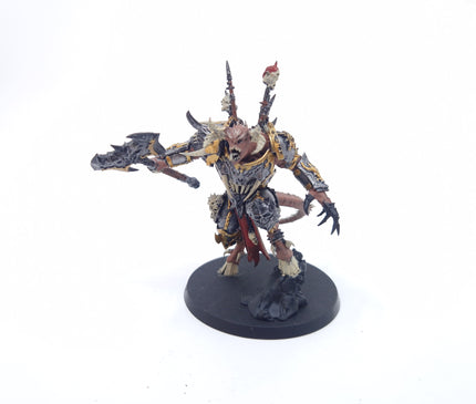 Slaves to Darkness Demon Prince