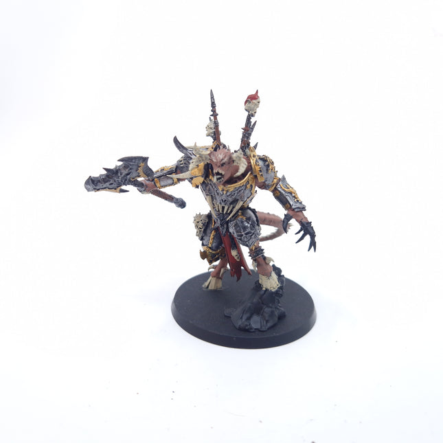 Slaves to Darkness Demon Prince