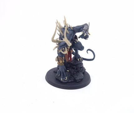 Slaves to Darkness Wilderfiend