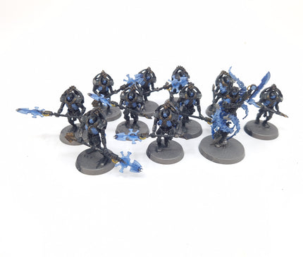 Necrons Triarch Praetorians