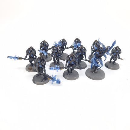 Necrons Triarch Praetorians