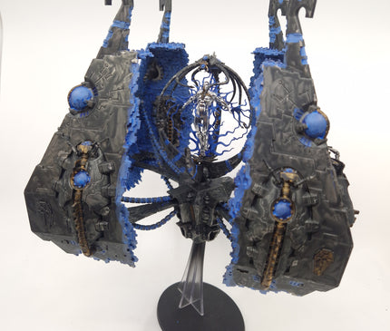 Necrons Obelisk