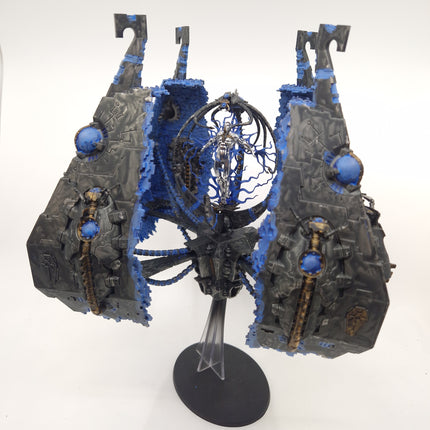 Necrons Obelisk