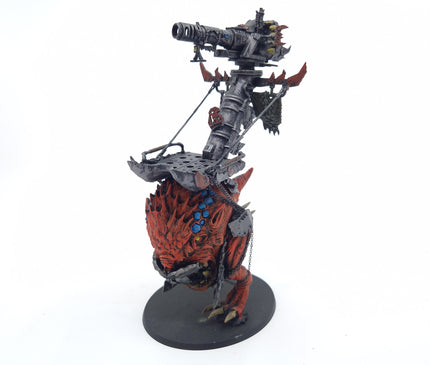 Forgeworld Giant Squig (converted)