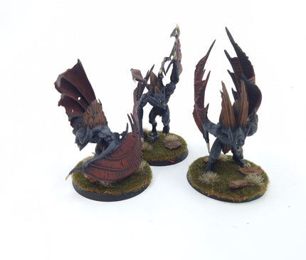Soulblight Vargheists