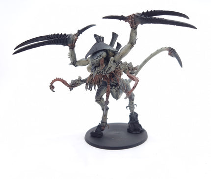 Tyranids Dimaecharon
