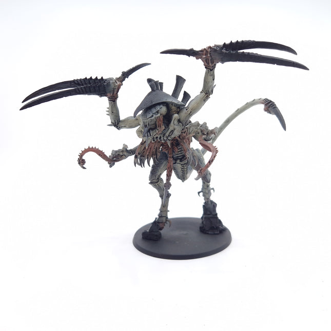 Tyranids Dimaecharon