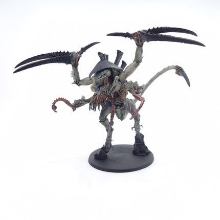 Tyranids Dimaecharon