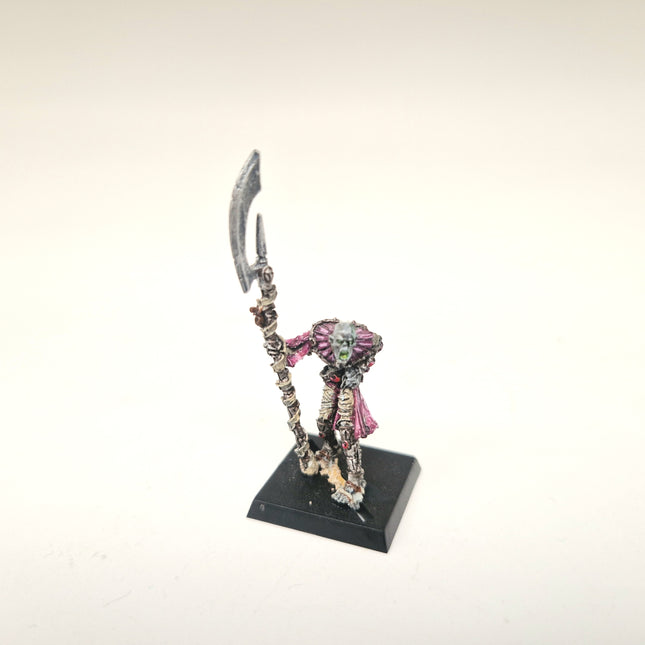 Tomb Kings Lich Priest