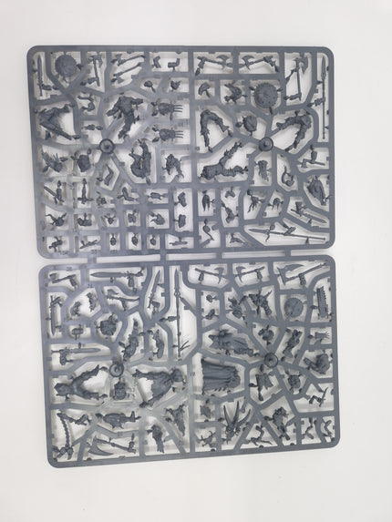 Chaos Darkoath Sprue