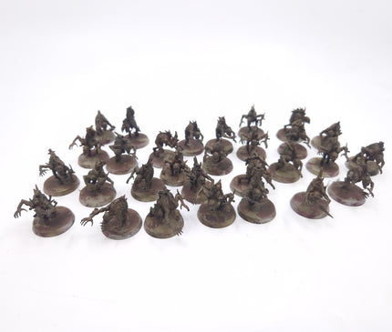 FEC Crypt Ghouls 30x