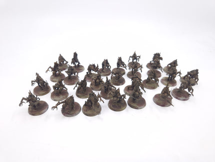 FEC Crypt Ghouls 30x