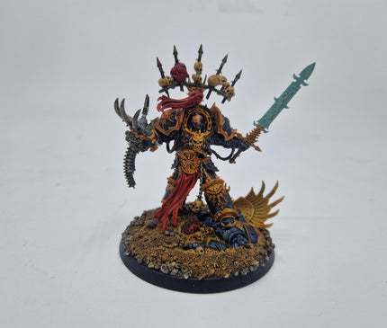 CSM Abaddon