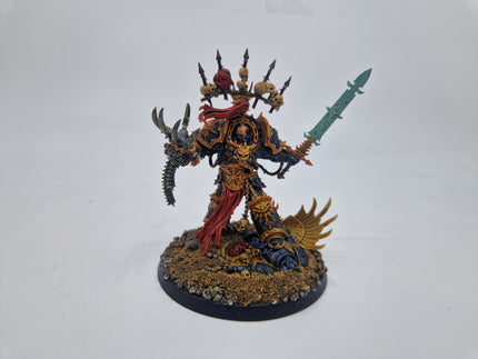 CSM Abaddon