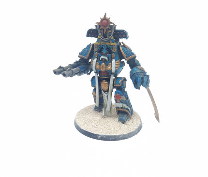 Forgeworld Thousand Sons dreadnought