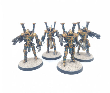 Thousand Sons Sekhetar