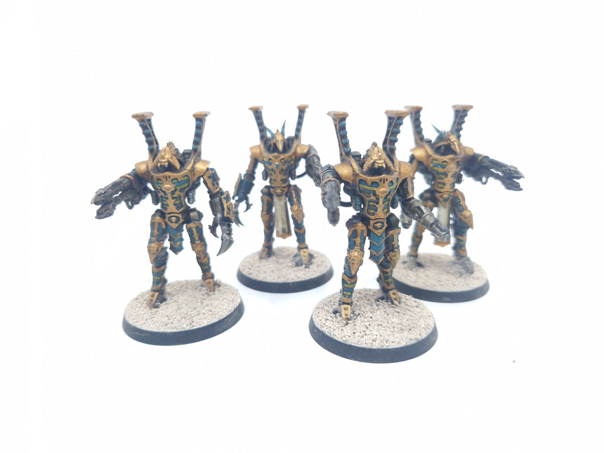 Thousand Sons Sekhetar