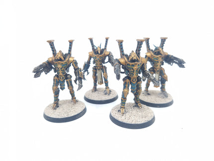 Thousand Sons Sekhetar