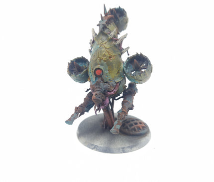 Death Guard Bloat Drone