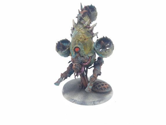 Death Guard Bloat Drone