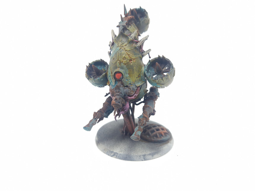 Death Guard Bloat Drone