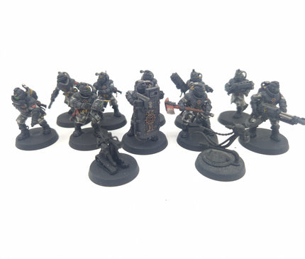 Kill Team Astra