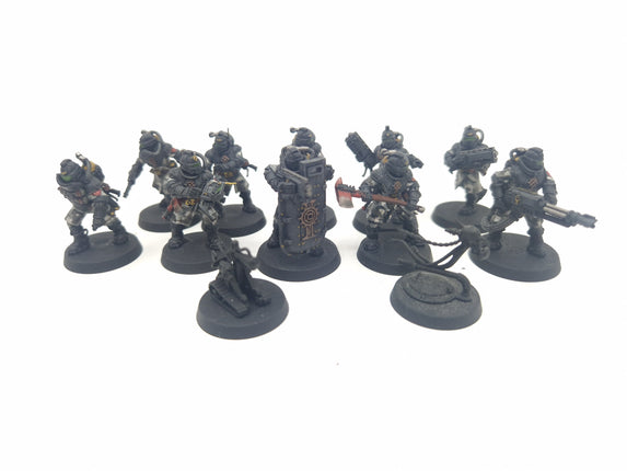Kill Team Astra