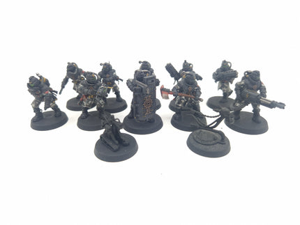 Kill Team Astra