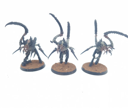 Tyranid Von Ryans Leapers