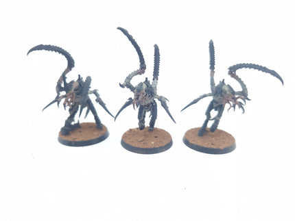 Tyranid Von Ryans Leapers