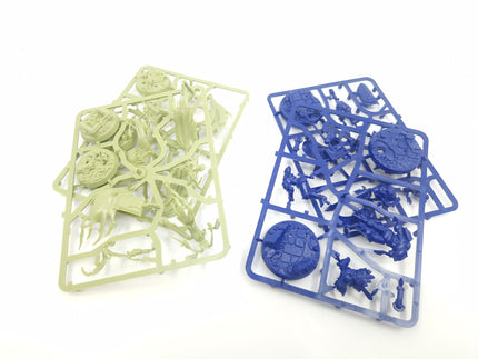 Underworlds Warband Sprues