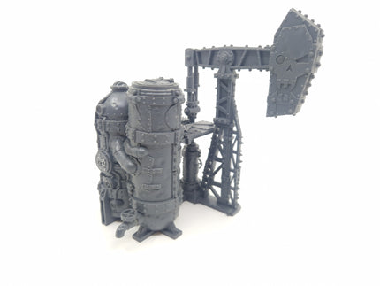 Ork Terrain