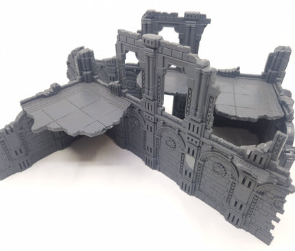 AoS Ruins