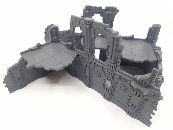AoS Ruins