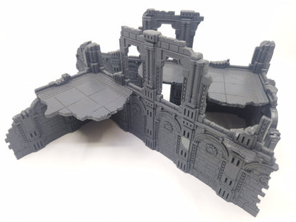 AoS Ruins