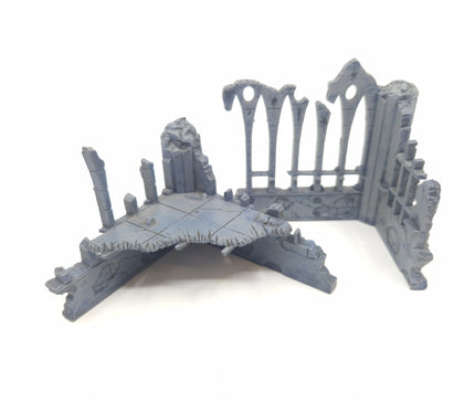 40K Ruins