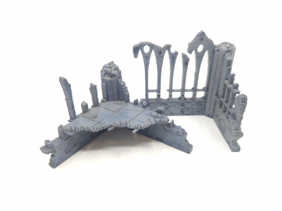 40K Ruins