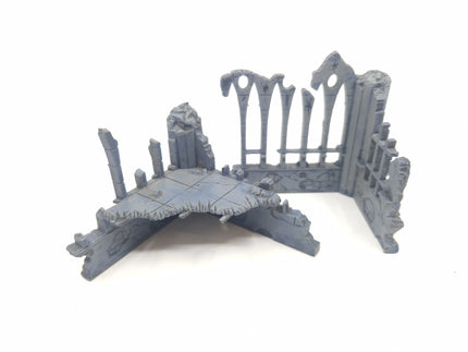 40K Ruins
