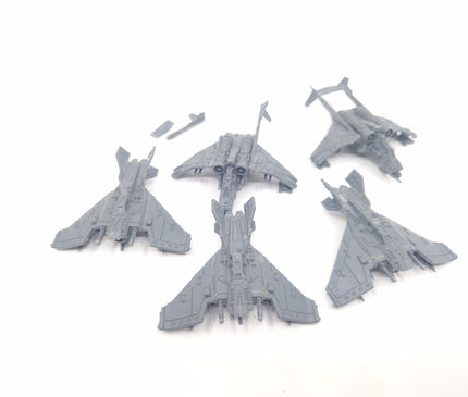 Imperialis aircraft