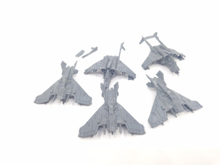 Imperialis aircraft