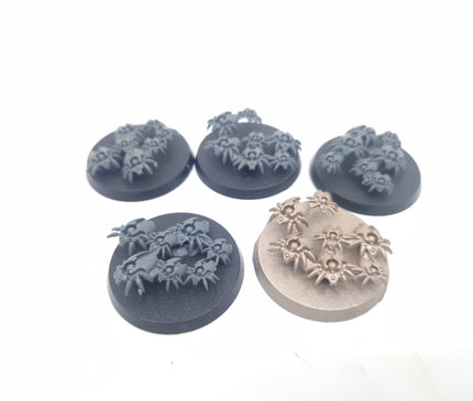 Necron Scarab Swarms