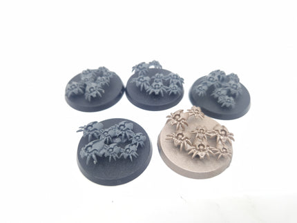 Necron Scarab Swarms