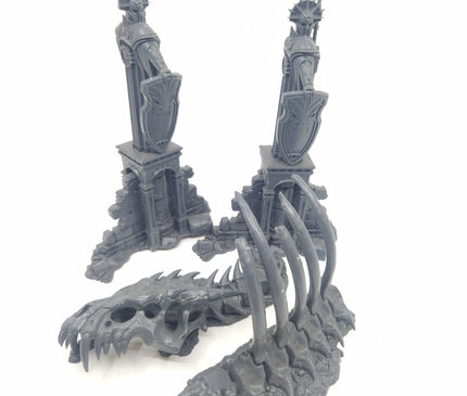 Aos Terrain