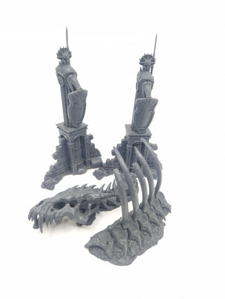 Aos Terrain