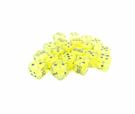 Lumineth Dice (old limited)